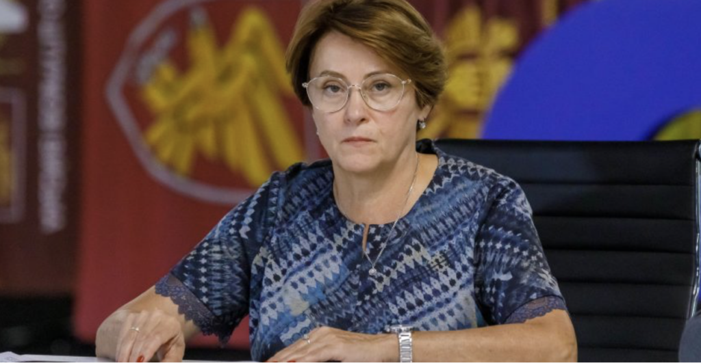 Гроші – на оборону: Ніна Южаніна розповіла про поправки до проєкту Держбюджету, які внесла “Євросолідарність”