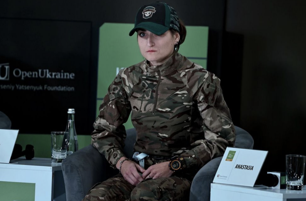 ЗСУ потрібна ротація – військова