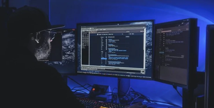 Ukrainian intelligence conducted a large-scale cyber operation: the work of the largest provider in Siberia was paralyzed