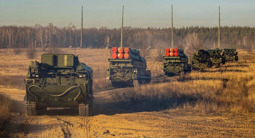 SBU Destroys 17 Air Defense, Electronic Warfare, and Radar Systems in Just Four Days