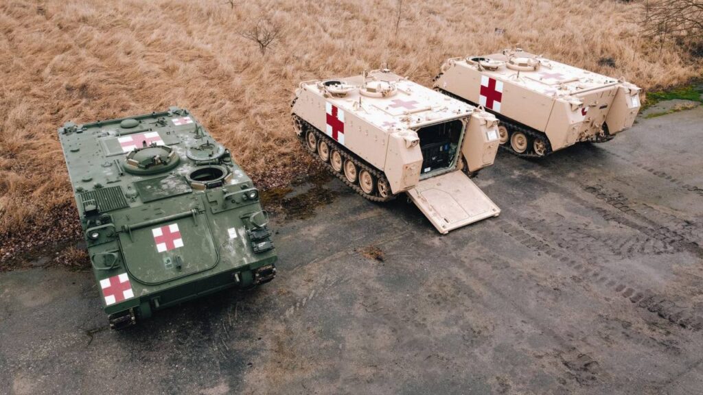 Боеприпасы для HIMARS, минометов и артиллерии: полный список нового пакета помощи США