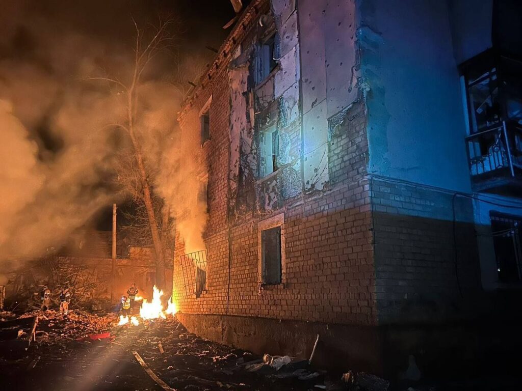 В Кривом Роге 30 октября день траура