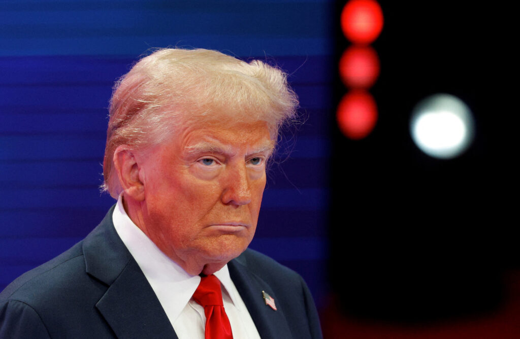 Трамп анонсував новий раунд перемовин: коли вони відбудуться