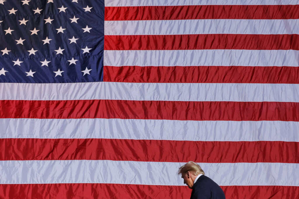 США готують санкції проти російських банків та “тіньового флоту”