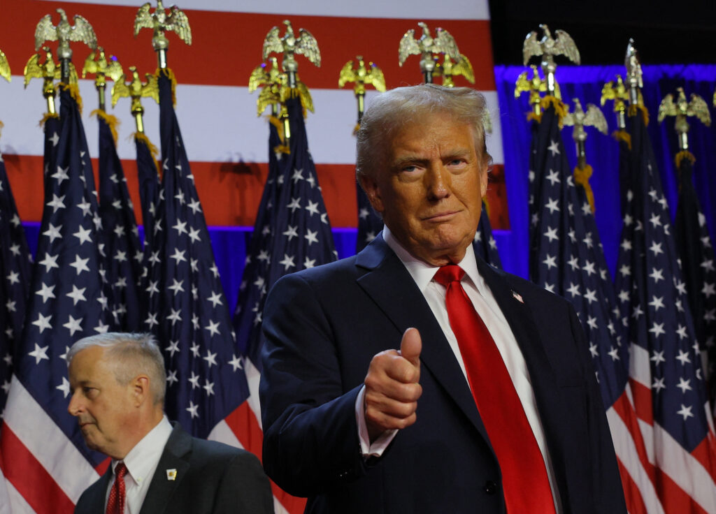 Инаугурация Дональда Трампа: когда начнется, где смотреть, что нужно знать