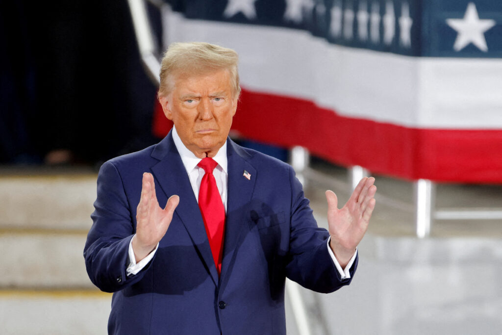 Мирное соглашение по Украине: советники Трампа прогнозируют окончание войны через несколько месяцев