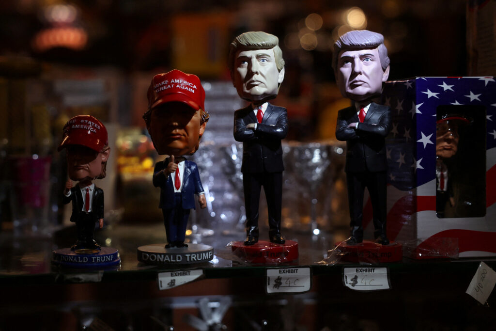Одинадцять друзів Трампа: хто у новій команді президента США готовий підтримати Україну