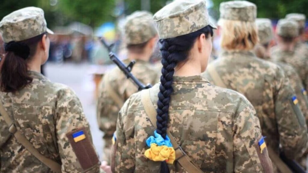 Мобілізація жінок: у Раді розповіли про позицію Генштабу ЗСУ