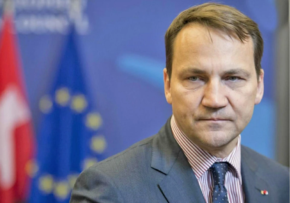 Sikorsky named the main condition for Ukraine’s accession to the EU