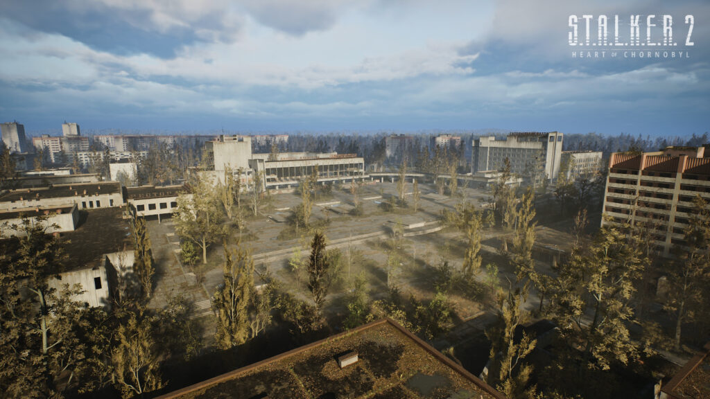 S.T.A.L.K.E.R. 2: які системні вимоги до гри