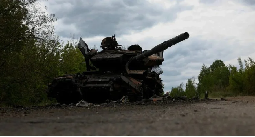 Курськ, ракети і омріяна “заморозка”: як українська операція зруйнувала російські плани