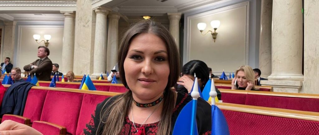 Прокурорська мафія хоче безкарності – Федина про підвищення зарплат і кримінал “за дрова”