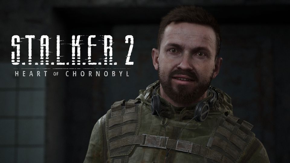 Xbox-версія гри S.T.A.L.K.E.R. 2: Серце Чорнобиля отримала неочікуване оновлення: деталі