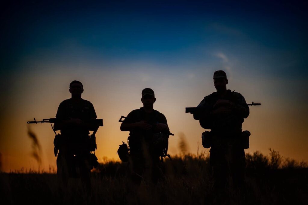 The Armed Forces of Ukraine liberated the village of Pankivka in the Donetsk region: what is known about the situation in the Dobropil direction