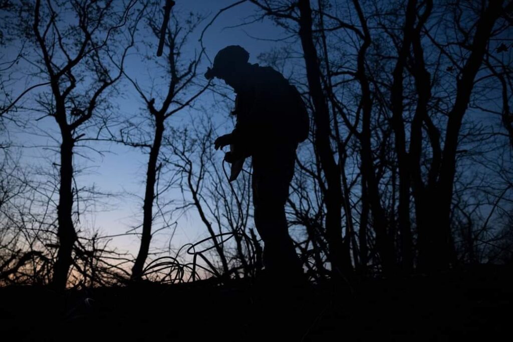 На Дніпропетровщині внаслідок ворожої атаки загинули військові, триває перевірка обставин