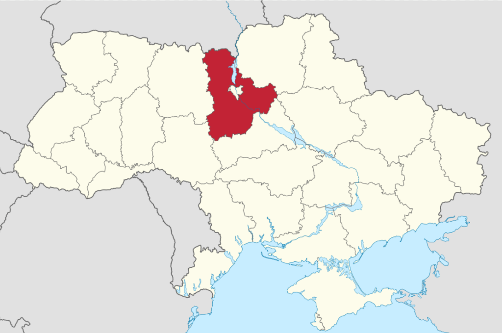 Графіки вимкнення світла 29 листопада у Києві та Київській області