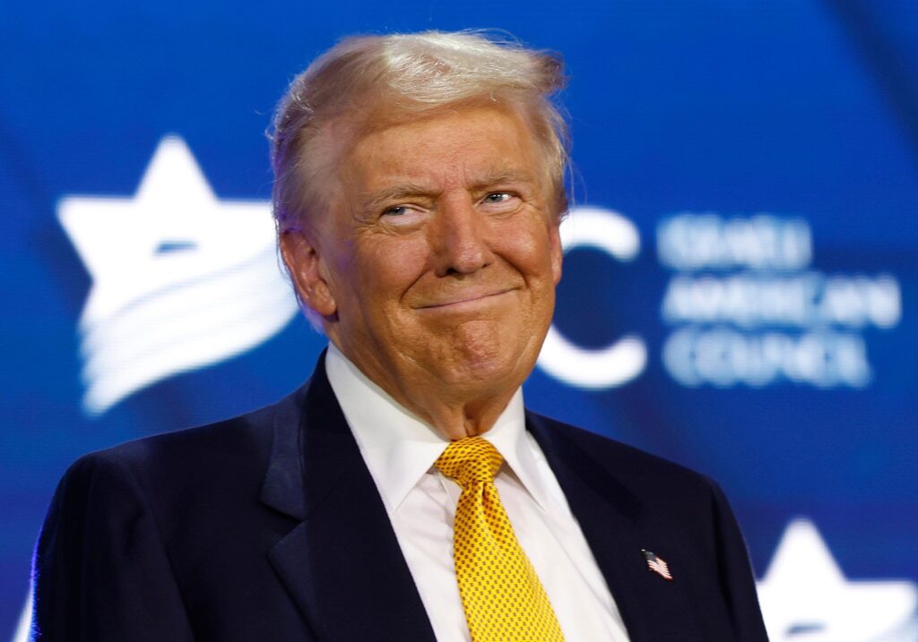Перемога Трампа – не катастрофа і не вирок для України