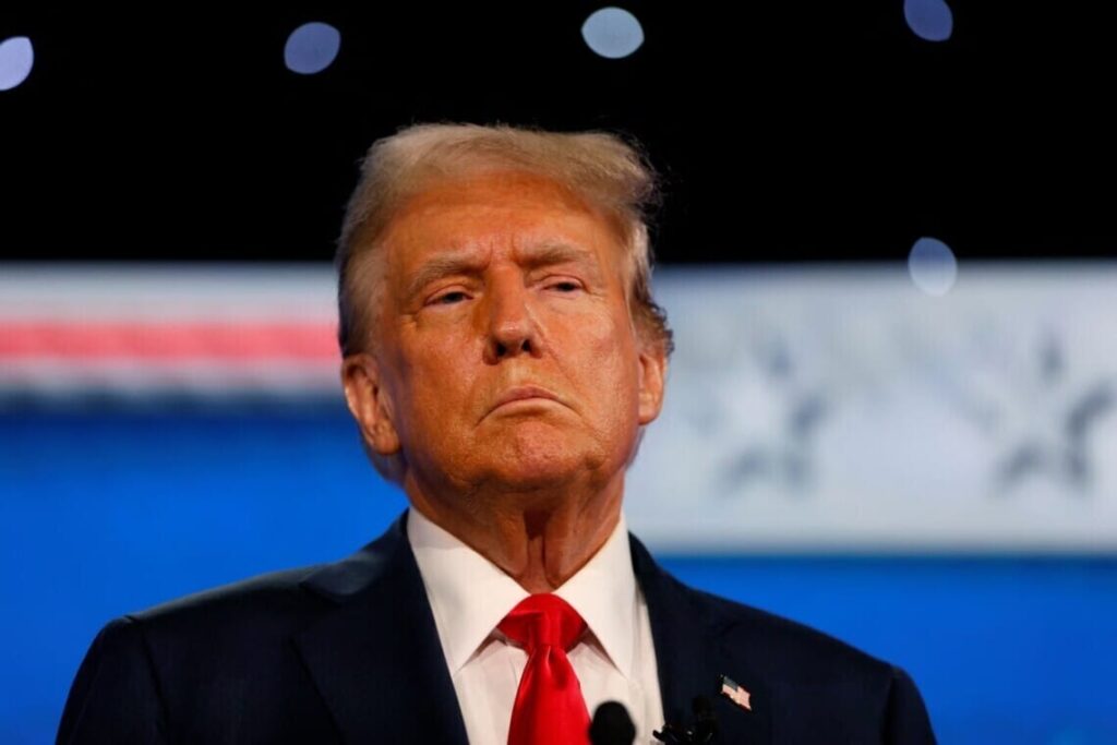 Нові призначення Трампа: які кандидатури видаються проблемними для України