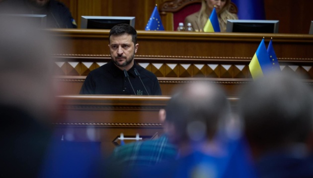 “План стійкості” від Зеленського: без мети, чітких завдань та інструментів реалізації
