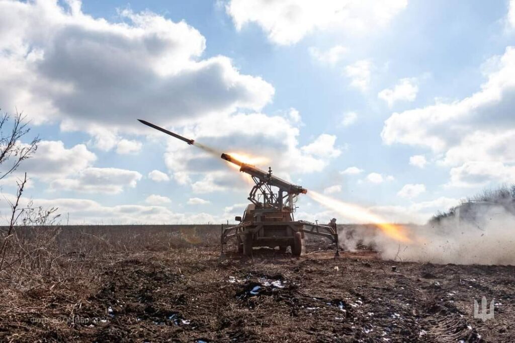 Defense forces repelled 176 attacks by the invaders: where the most clashes took place