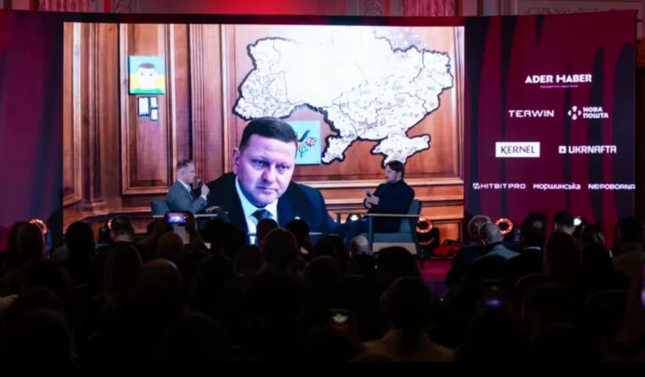Заява Залужного про початок Третьої світової: чому це важливо і які наслідки матиме