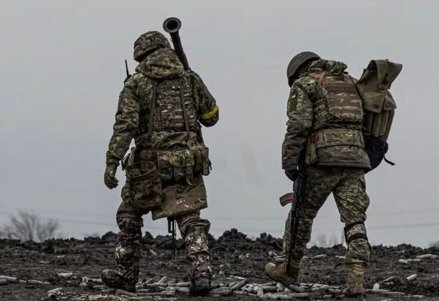 Шлях у нікуди: чому масова мобілізація загрожує Україні крахом державності