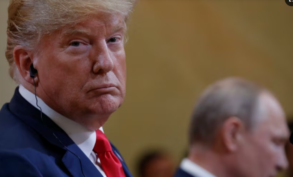 Попередня перемога Трампа і мирні переговори “за один день”: як діятиме Путін?