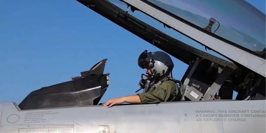 Over 14,000 combat sorties and hundreds of awards: Ukraine celebrates Aviation Day on August 30