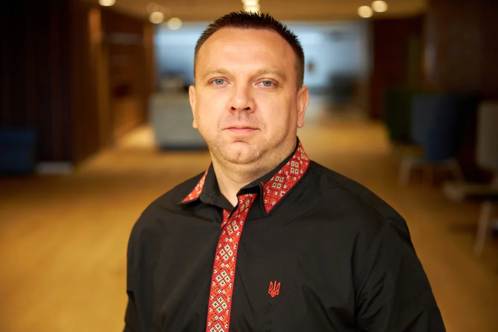 «Слуга» Ткаченко спровоцировал скандал заявлением о «возвращении» украинцев в оккупированный Мариуполь
