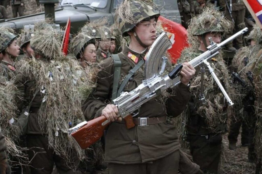 North Korea is preparing to send a new batch of military personnel to Russia: intelligence has revealed the scale