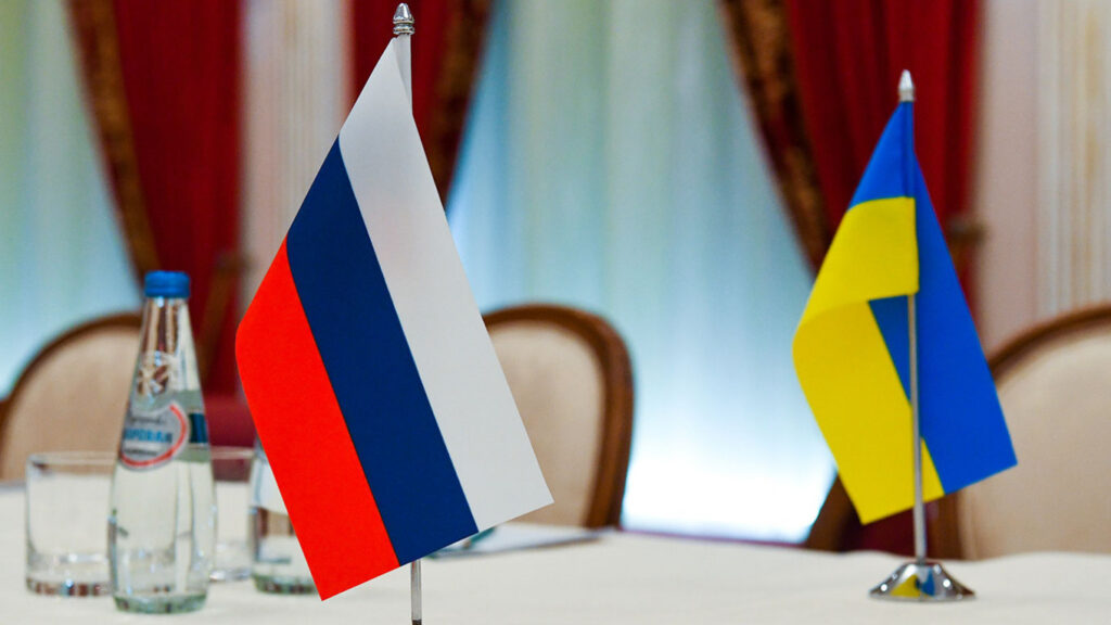 Кремль ініціює мирні переговори тільки після звільнення Курської області – ЗМІ
