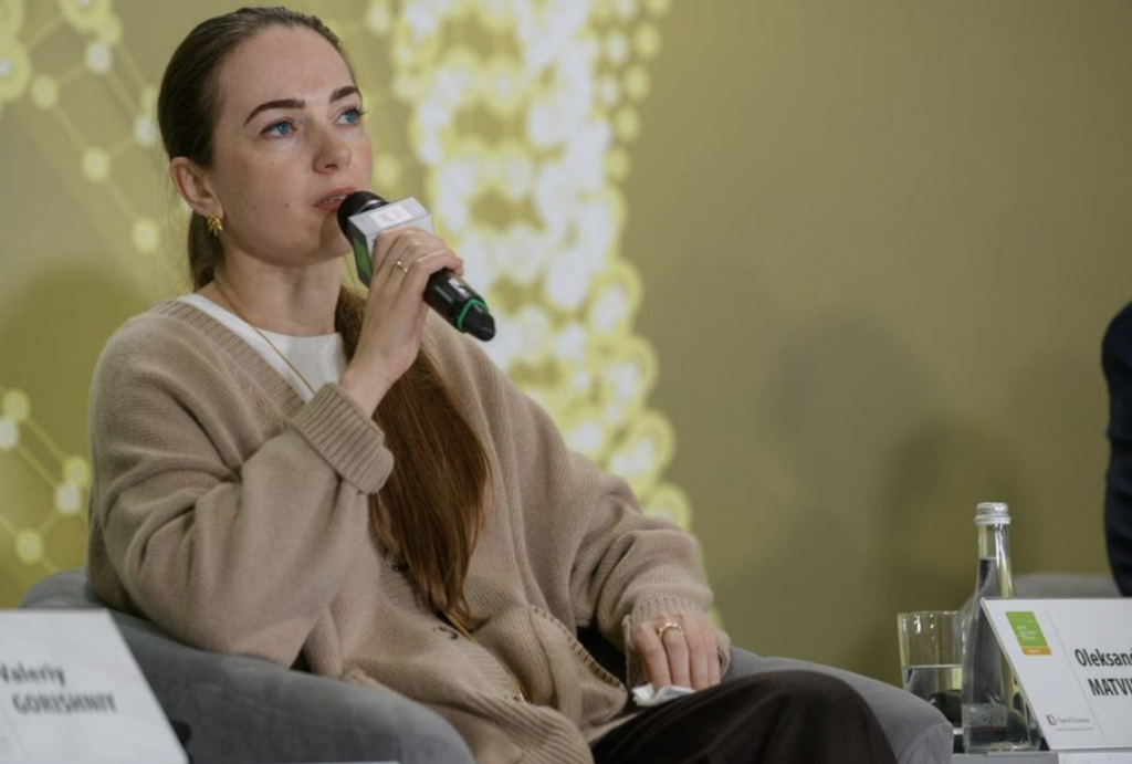 Світ має покарати Путіна шляхом створення міжнародного суду, – лауреатка Нобелівської премії миру