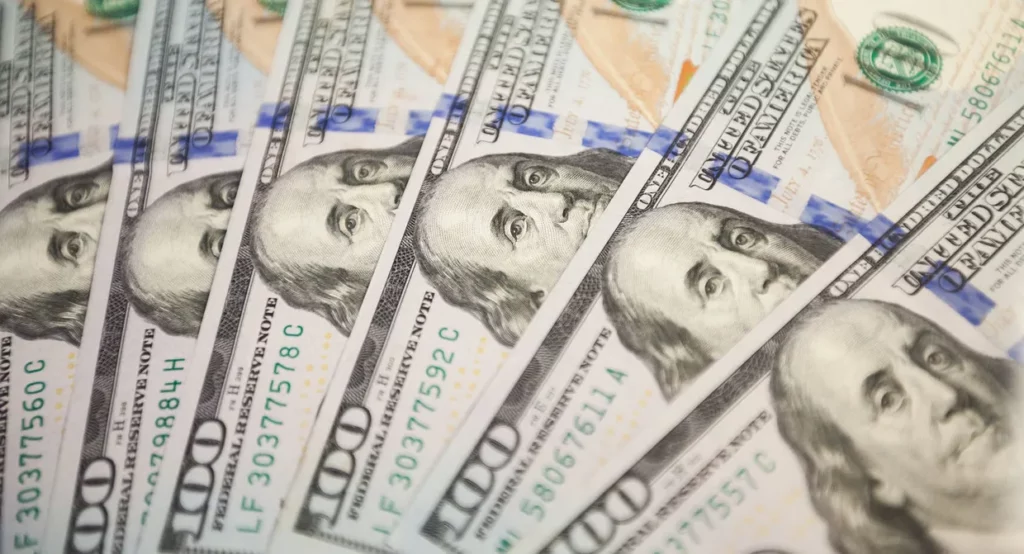 The dollar has reached a new high: what is the value of the American currency