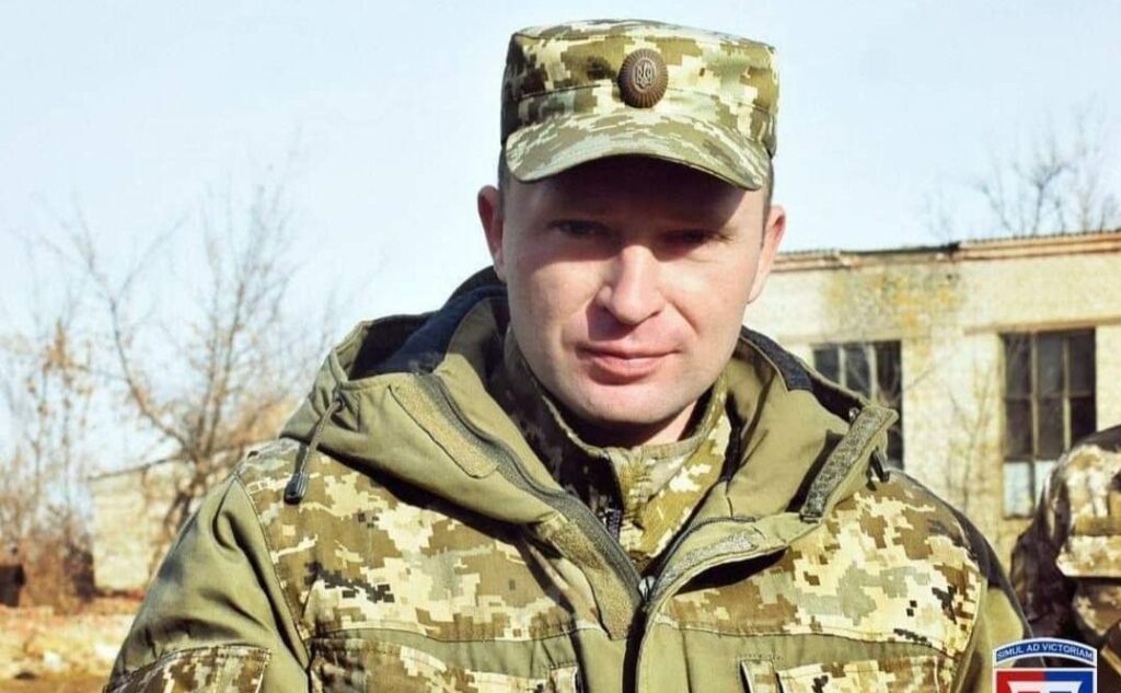 Новим командувачем Сухопутних військ ЗСУ призначено Михайла Драпатого: що про нього відомо