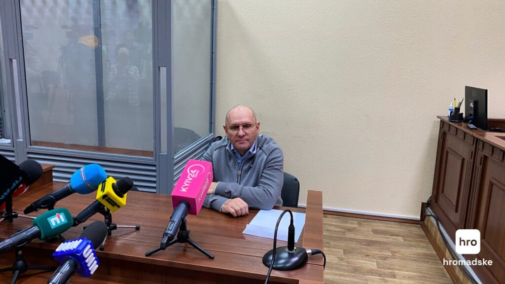 Суд вирядив підозрюваного у держзраді нардепа Шевченка під варту