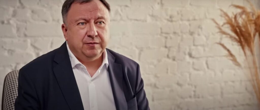Культурні продукти, які Росія просувала в Україні, були ідеологічною зброєю – Княжицький