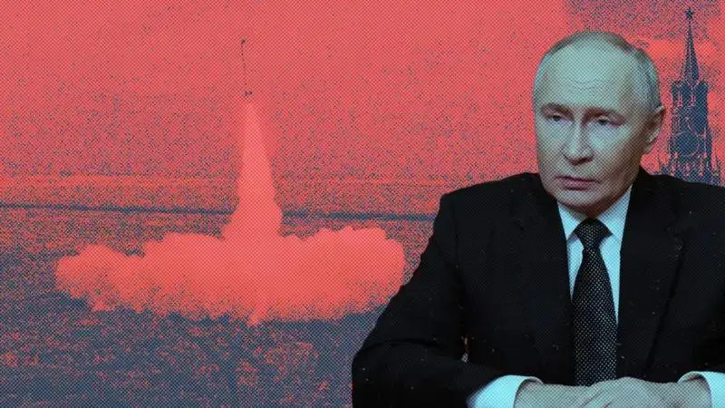 Putin’s “Nutcracker”: How Revenge Missiles Found Only Fields in Lviv Region
