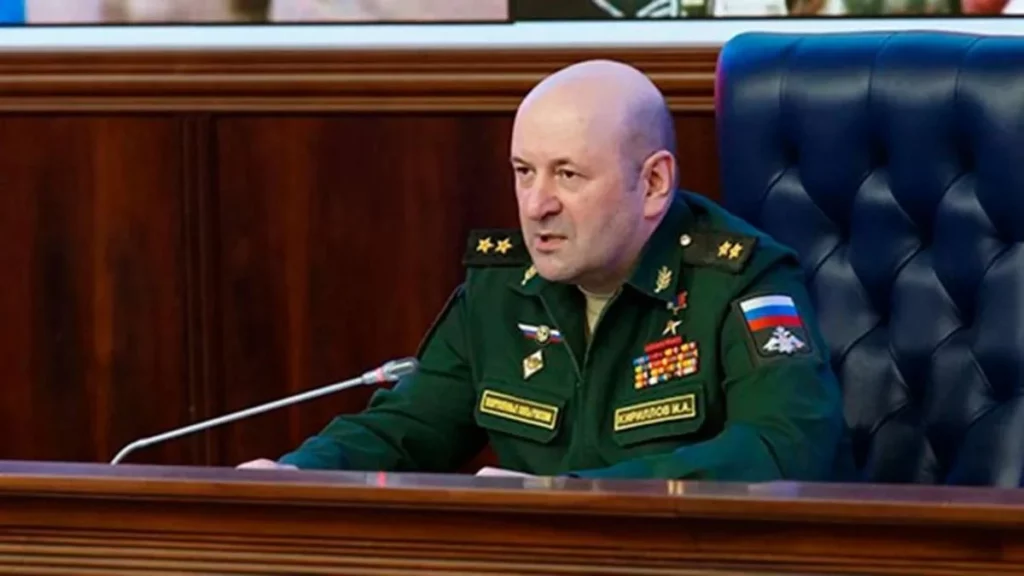 Еліти злякались: чи змінить перебіг війни ліквідація російського генерала