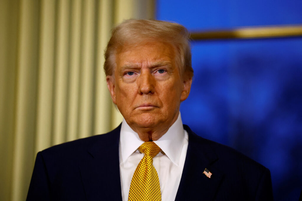 Новий президент США запустив власну криптовалюту: що таке мемкоін $TRUMP і скільки він коштує