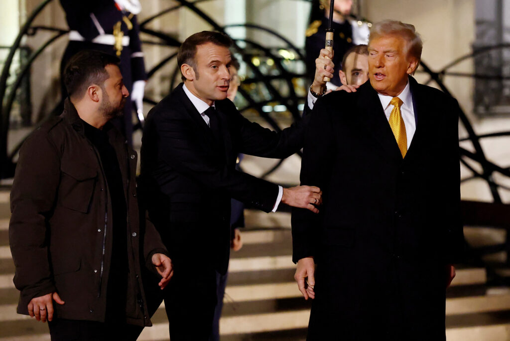Зеленський готовий до укладання миру, а Путін вже програв війну – Трамп