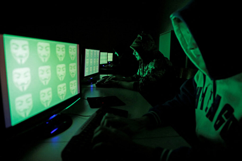 Russia tried to gain covert access to US infrastructure