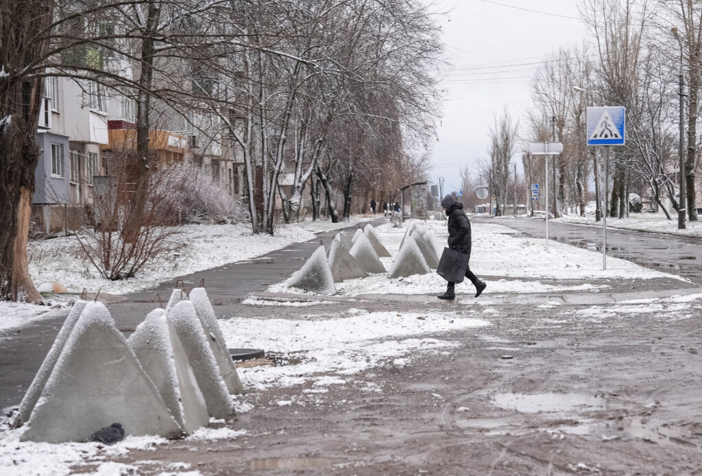 У Покровську значно знизились темпи евакуації, скільки містян перебуває у напівзруйнованому місті