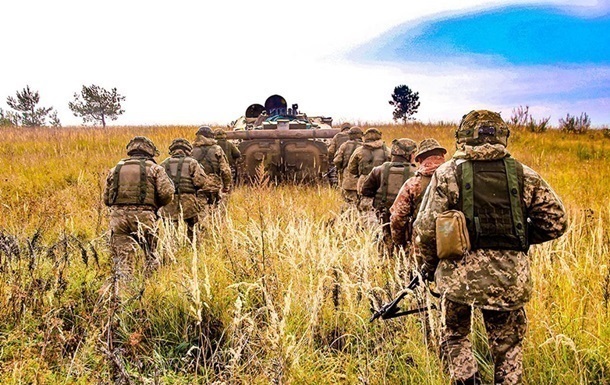 The Armed Forces of Ukraine eliminated 890 occupiers, 23 artillery systems and two air defense systems