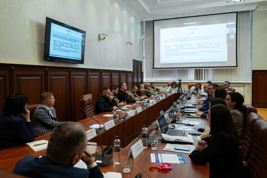 Зрив голосування за членів антикорупційної ради при Міноборони: у чому причина