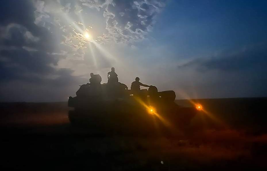 Зведення Генштабу: ЗСУ відбили 119 атак російської армії на 11 напрямках фронту