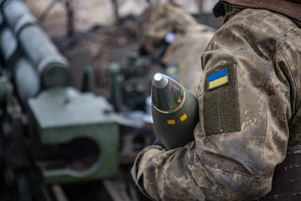 There were 174 clashes at the front: where the fiercest fighting took place