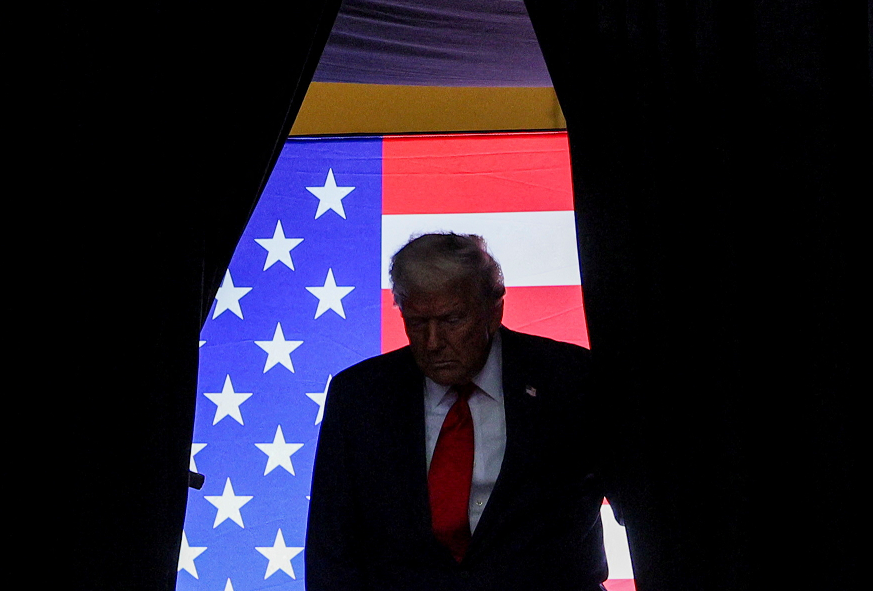 “Трамп прийде – порядок наведе”? До чого готуватись Україні у 2025 році