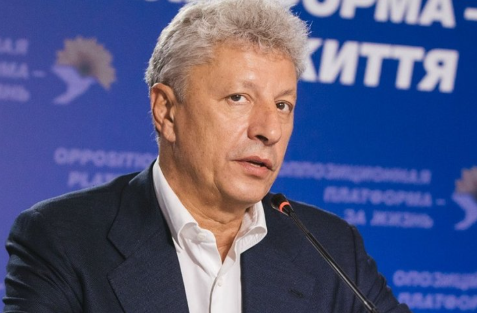 Міна під майбутнє України: як Зеленський і Єрмак створюють контрольовану опозицію з Бойка і уламків ОПЗЖ