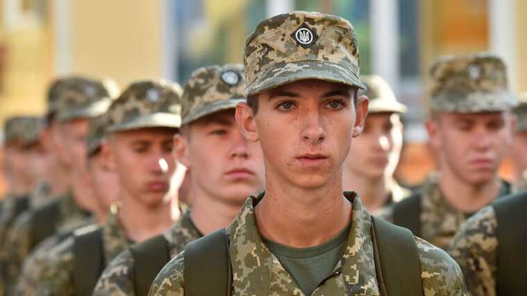Мобилизация с 18 лет – недопустимый шаг: что действительно поможет победе ВСУ