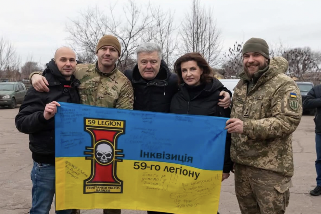 Цей день настав: ми стали трохи сильніше завдяки трактору